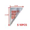 Russian Tulip Icing Piping Nozzle Cake Decoration Cream Tips DIY Cake Bakeware Tool Cupcake Christmas Tree Santa Pastry Nozzles