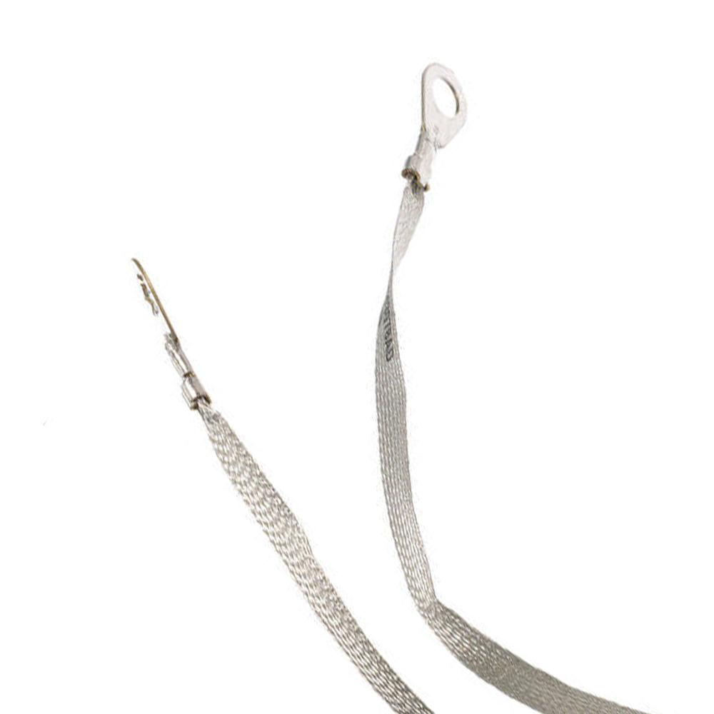 1 x Ground Strap 56043078AD For DODGE RAM 1500 2500 3500 2003-08 DAKOTA 2005-11