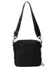 Shoulder Bag 4L Also Be Used As a R1710 91 BLACK FR [Jerry] (Can Pouch)