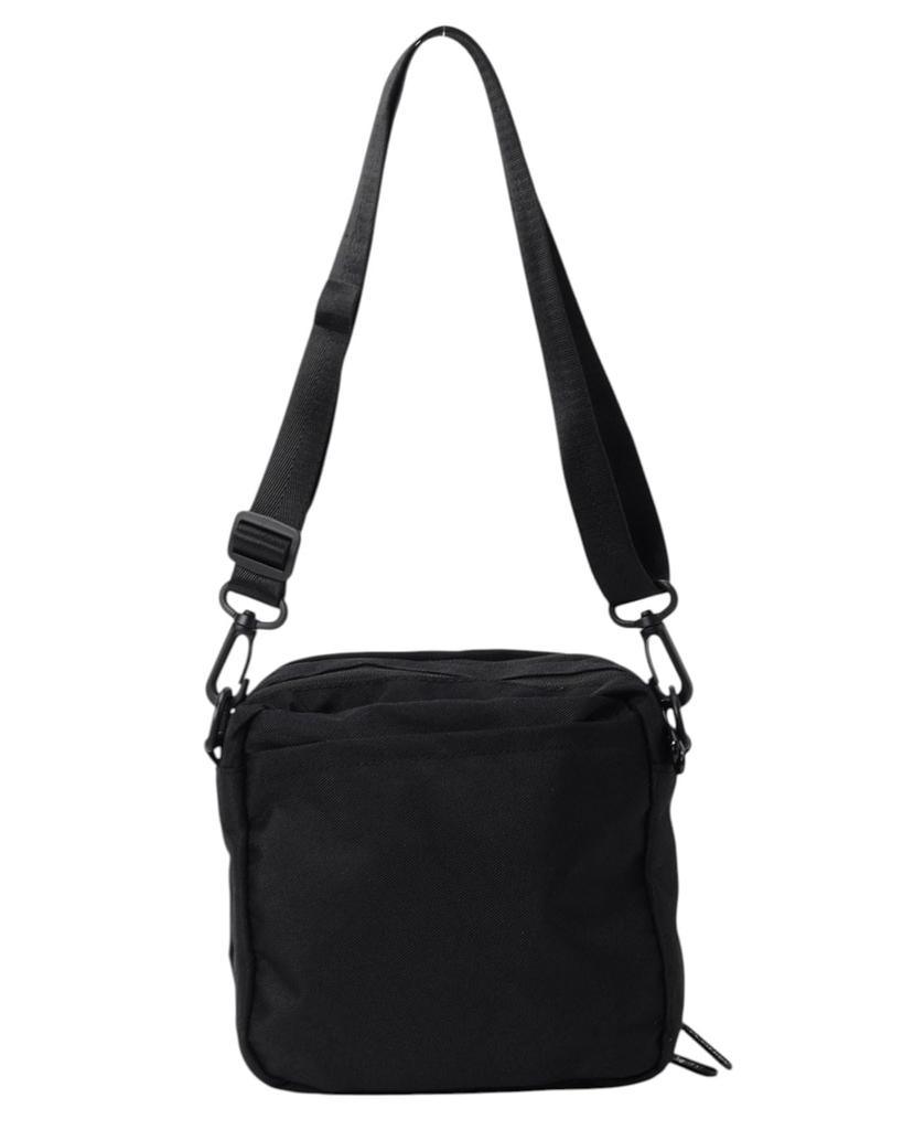 Shoulder Bag 4L Also Be Used As a R1710 91 BLACK FR [Jerry] (Can Pouch)