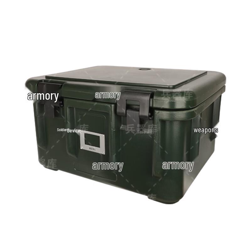 70L Rotomolded Insulated Food Transport Box