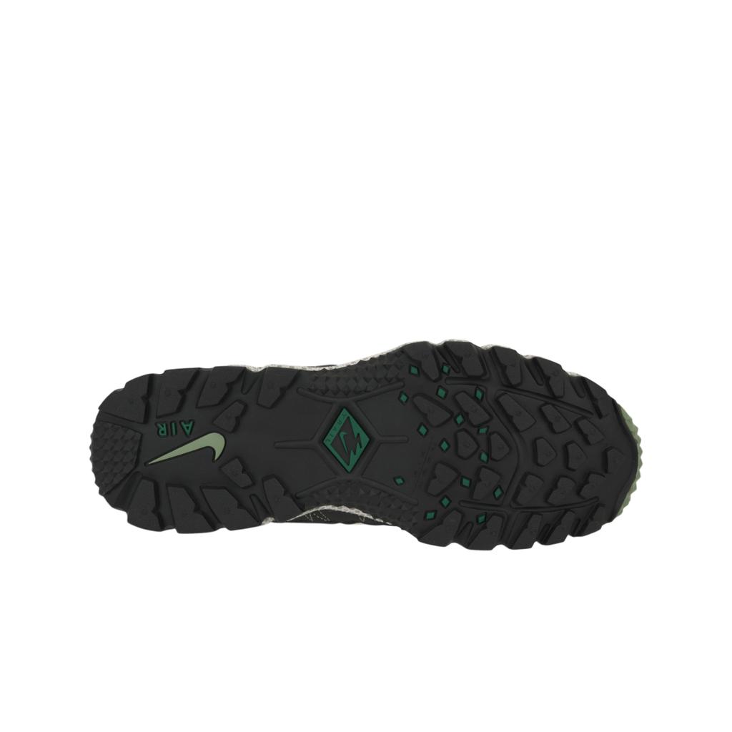 Nike Air Humara QS Oil Green Men Sneakers Malachite Phantom Light-Bone FJ7098-301