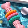 Pet Chew Toy Bone Shape Chew Toy Large Bite-resistant Dog Medium Small Dogs Teeth Cleaning Massage