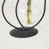 Chic Plant Holder Hollow Reusable Cartoon