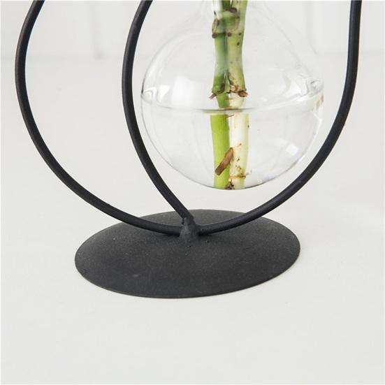 Chic Plant Holder Hollow Reusable Cartoon