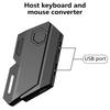 Consoles Keyboards Mice Converter Video Game Conversion Adapter Support for Multiple Platforms