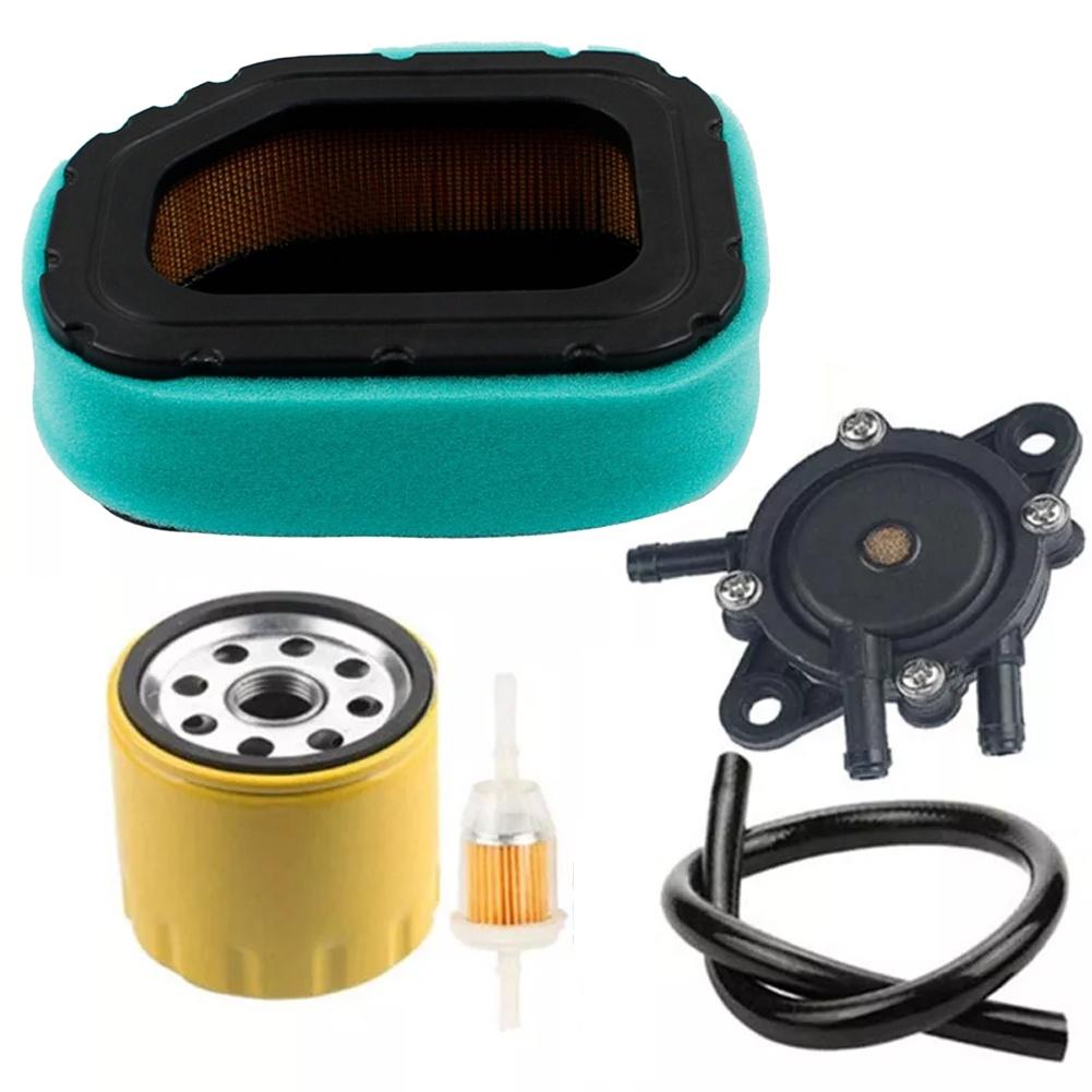 Air Oil Filter Tune Up Kit For Courage For SV735 For SV710 For SV715 For SV720 For SV730 For SV740 Engine 23 For HP For LT1045