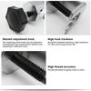 Tbest Wiper Arm Removal Tool Adjustable Car Wiper Puller Wiper Arm Removal Tool
