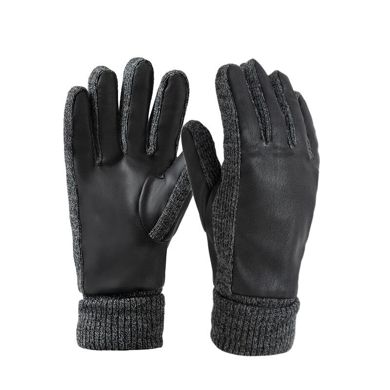 Tingbai Winter Cycling Gloves
