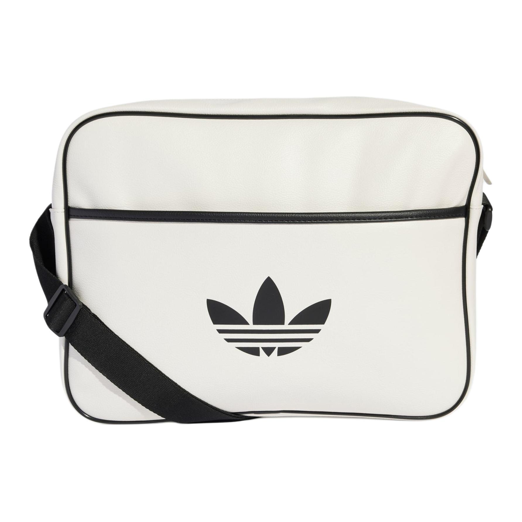 Pre-owned adidas originals 12L Airliner Tasche