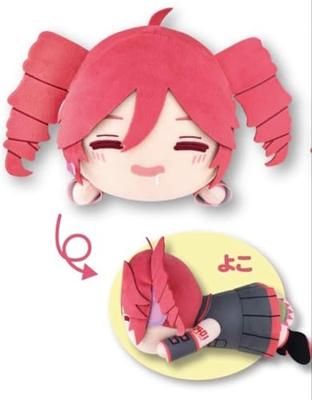 Bebek ve Peluş Oyuncaklar – Çizgi Film Karakterli Yumuşak Oyuncaklar