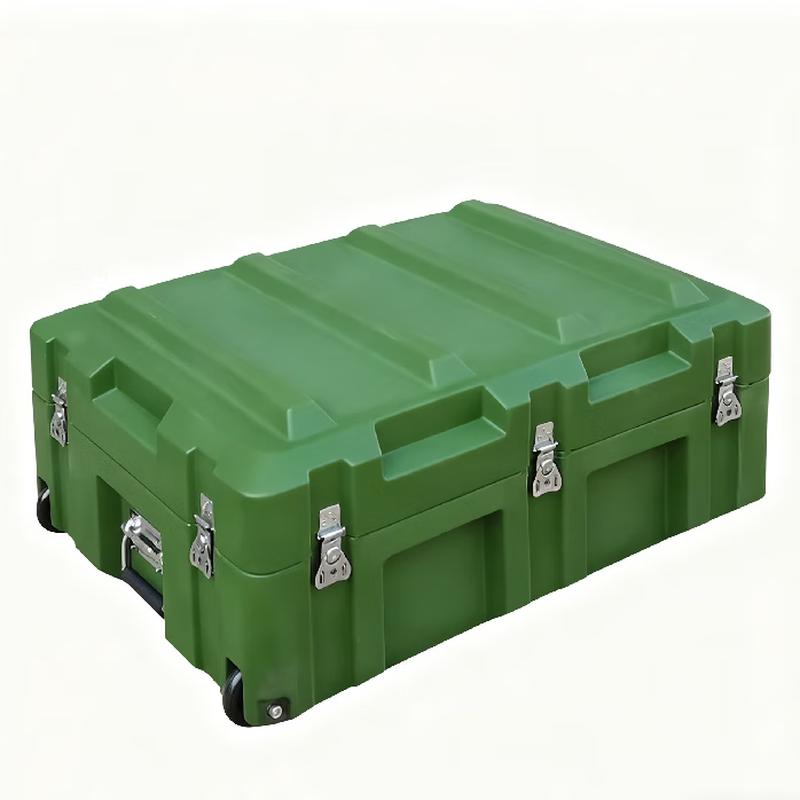 Junshi PE Rotomolded Protective Storage Case