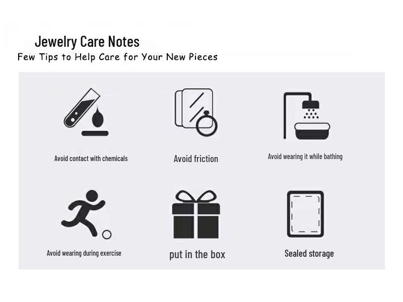 2022 Trendy European-American Round Zircon Pendant Sterling Silver Women's Necklace - Elegant, Luxe Clavicle Chain