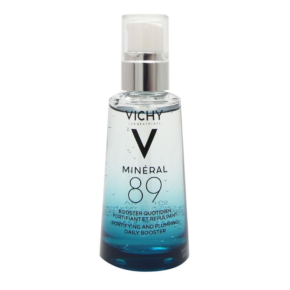

Vichy Mineral 89 Укрепляющий концентрат Boost 50 мл [продукт]