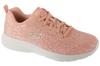 Dynamight 2.0 - Homespun, Womens Pink Sneakers