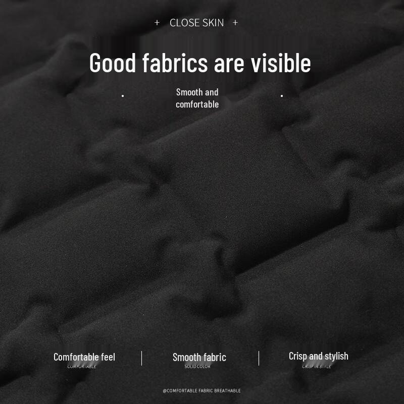 Snow Flying Men's 90% Down Vest