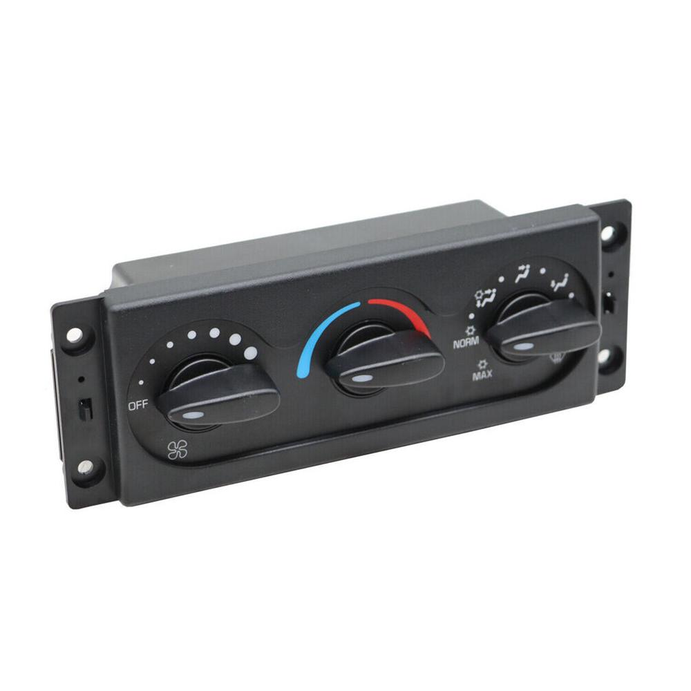 AC Heater Climate Control Module For International 4200 4300 4400 3545543C1