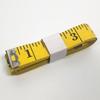 3m Tape Measures Body Height Centimeter Inch Scale Measuring Meter Retractable Soft Tape Measure Analysis Instruments