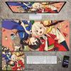 Lycoris Anime Esports Extra Large Non-Slip Gaming Mouse Pad