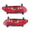 Rear Fog Light Assembly for Dongfeng Xiaokang Fengguang 580 Bumper