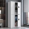 Yiquanjinshi Steel Office Safe Cabinet
