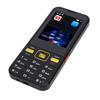 4G LTE Unlocked Mobile Phone 2.8 Inch Touchscreen WIFI Bluetooth Dual SIM Dual Standby Phone for Internet Access Calls
