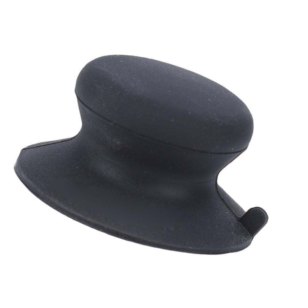 Non Slip Pot Cover Knob Easy Grip Suction Cup Knob Durable Lid Knob  Camping