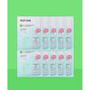 Fation Norscanine Trouble Serum Mask Pack 10 Sheets