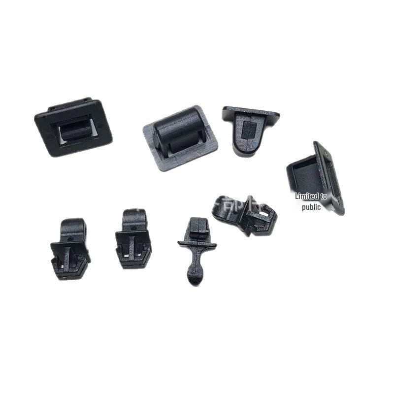 

Left Side Storage Compartment Latch for Touran, Tiguan, and Golf P Basic Plastic