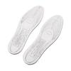 Thin Insole Breathable Sweat Absorbing Comfortable Shock Sport Shoes Pad