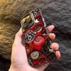 Terror Evil Eyes Phone Case For IPhone 16 15 14 13 12 11 Pro Max 15pro 16pro 14pro Anti Fall Scratch Cool Hard Shell