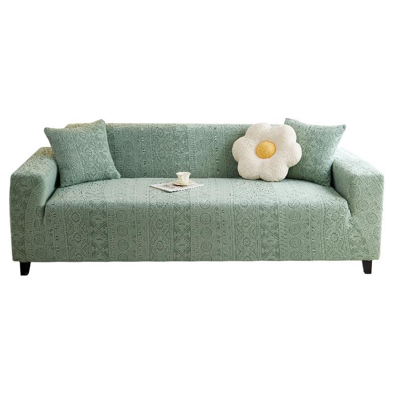New Elastic Sofa Protective Cover Four-season All in One All in One Universal Sofa Cover