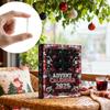 2D Adventskalender, Jungen Advents-Sportkalender, Teenager Jungen Adventskalender, 24 Tage Set (für Spieler, erwachsene Männer und Teenager)