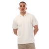 Luke 1977 Men's El Rama Knitted Polo Shirt
