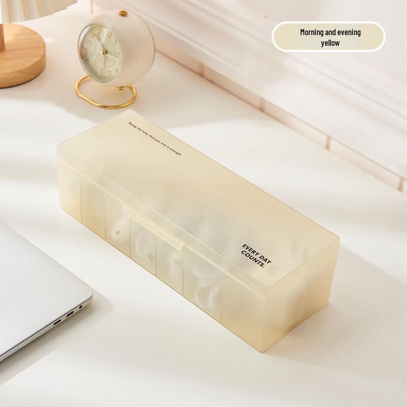 Kabel-Organizer-Box mit großer Kapazität