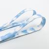 Tie-Dye Shoelaces for Board, Casual, Canvas Shoes, Sports, AJ, Air Force 1
