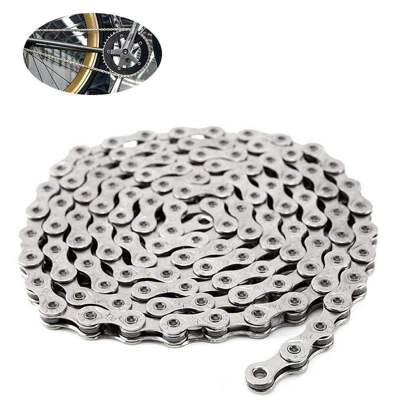 6 Chain Bicycle 7 8 Speed Gear Mountain Bike Road Hybrid Cycle Tool Vehicle