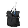 European Style Large Capacity Backpack With Breathable Design For Commuting And Trips