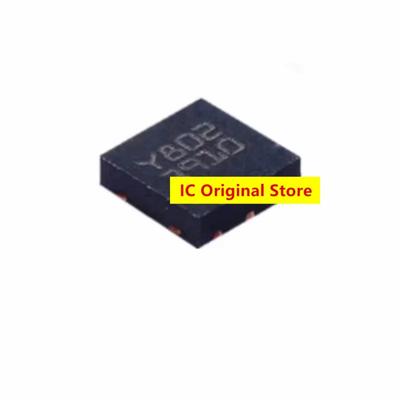10pcs LD39100PUR Original Chip Low Dropout Regulator Patch LD39100P DFN-6 39100 IC Package LD39100