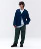 ERER [Un] Erer Sweat Joggers Pants Green