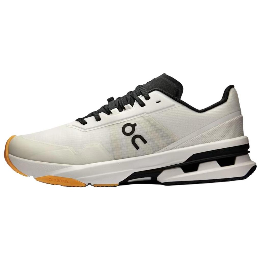ON Cloudpulse Pro White Black Men Sneakers 3MF30320462