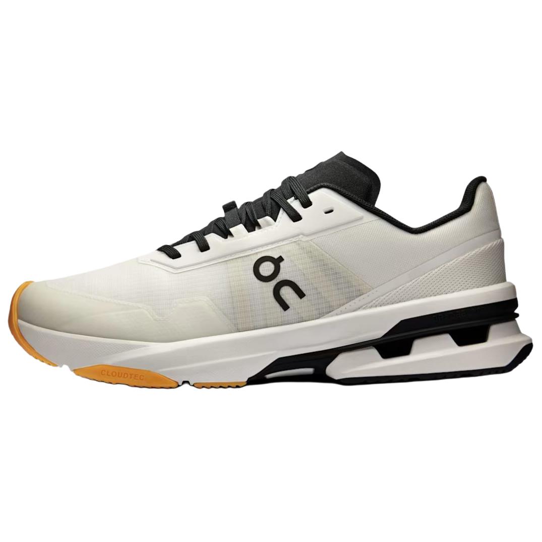 

ON Cloudpulse Pro Белый Черный Мужские Кроссовки 3MF30320462 44