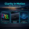 HUD Digital Speedometer Portable Windshield Projector Widely Used Car Head Up Display  Fit All Car