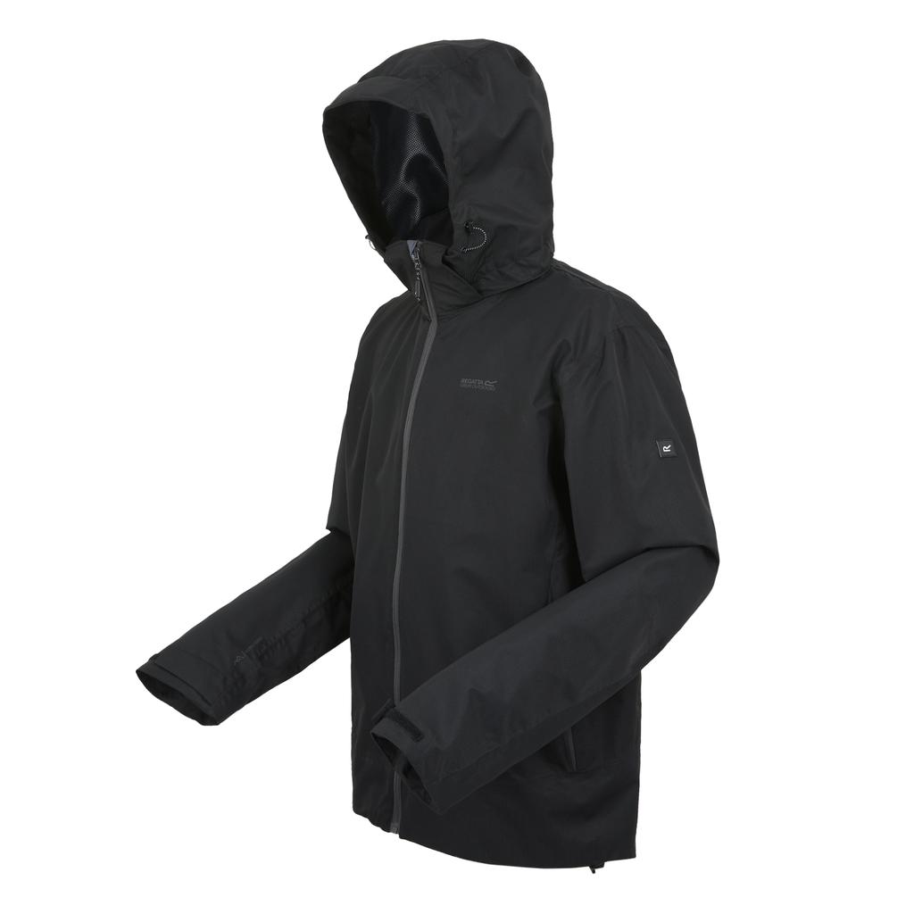 Regatta Mens Oakhowe Waterproof Jacket