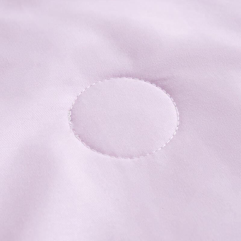 Mercury Home Textiles Yixiang Antibacterial Mulberry Silk Comforter