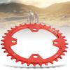 Corona Singola Narrow Wide Rotonda 96BCD per Bicicletta da Montagna 36T