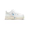 (TD) Nike Force 1 LV8 3 'Farbspritzer - Weiß' Baby DJ2600-100