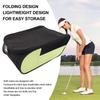 Dustproof Breathable   Shoe Bag Portable   Shoe Storage Bag for Travel Men Women