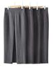 Spring Wide-Leg Pants for Middle-Aged Women, Straight-Leg Style, Casual Grandma Pants for Ages 60-70, Perfect for Spring/Autumn.