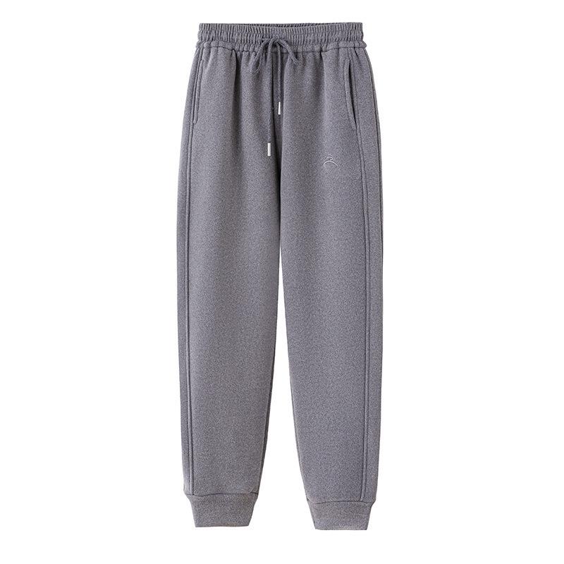 

Women s Winter Warm Windproof Sports Pants with Plus Velvet Cuffs, 2025 New Collection XL